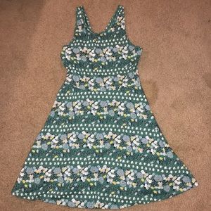Girls sleeveless dress